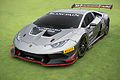 Lamborghini Huracán LP620-2 Super Trofeo