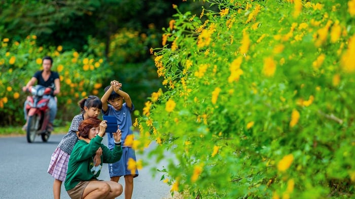 Bạn đang tìm kiếm địa điểm vui chơi cho ngày 2/9 ở Hà Nội? Đây là một lựa chọn hấp dẫn.