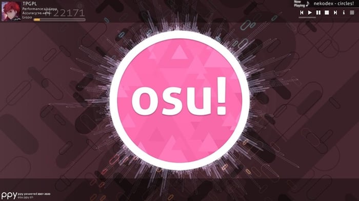 osu