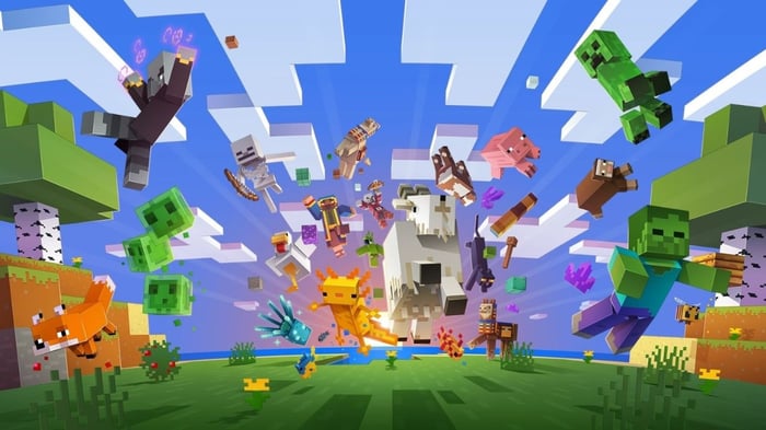 Phiên bản Minecraft 1.21.2 APK là gì