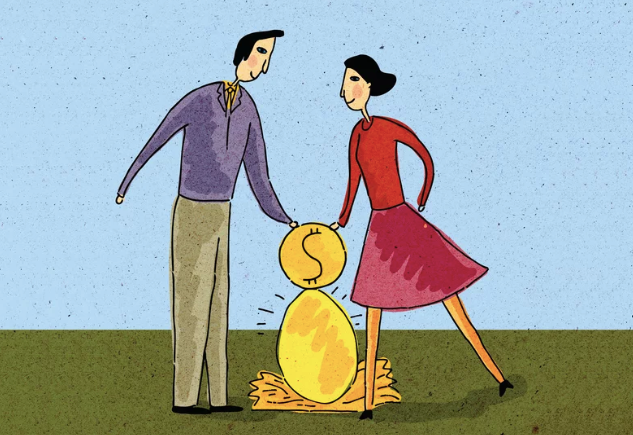 Gia trưởng cũng có thể... quyến rũ lắm đấy! - Ảnh 1.