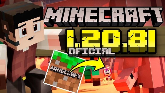 Yêu cầu cấu hình để tải Minecraft 1.20.81 APK