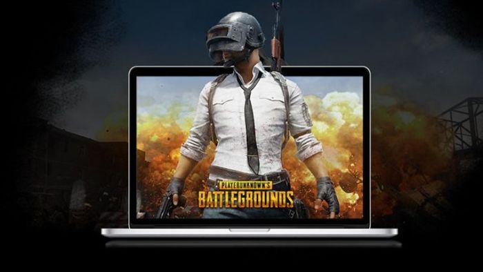 cấu hình chơi PUBG tối ưu nhất