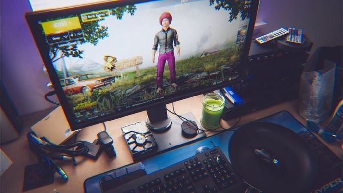 cấu hình chơi PUBG số 6