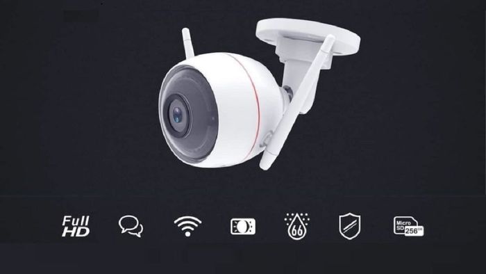 Những điều cần lưu ý khi thêm camera Imou vào đầu ghi Dahua