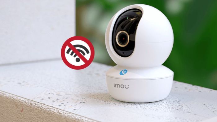 Hướng dẫn khắc phục lỗi “Không thể kết nối với camera” khi thêm camera Imou vào đầu ghi Dahua