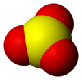 Lưu huỳnh triOxide