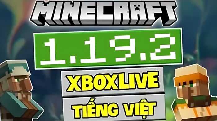 Thông số cấu hình tải Minecraft 1.19.2 APK