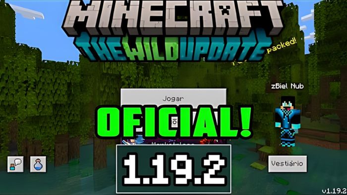 Các tính năng nổi bật trong Minecraft 1.19.2 APK