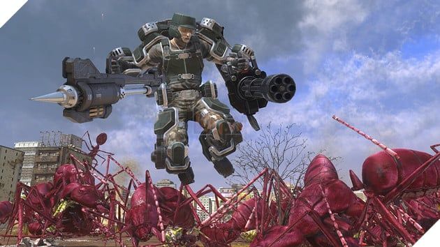 Trò chơi mở trên Steam nhưng yêu cầu đăng nhập tài khoản Epic Games, gây cơn bão phẫn nộ từ cộng đồng game thủ