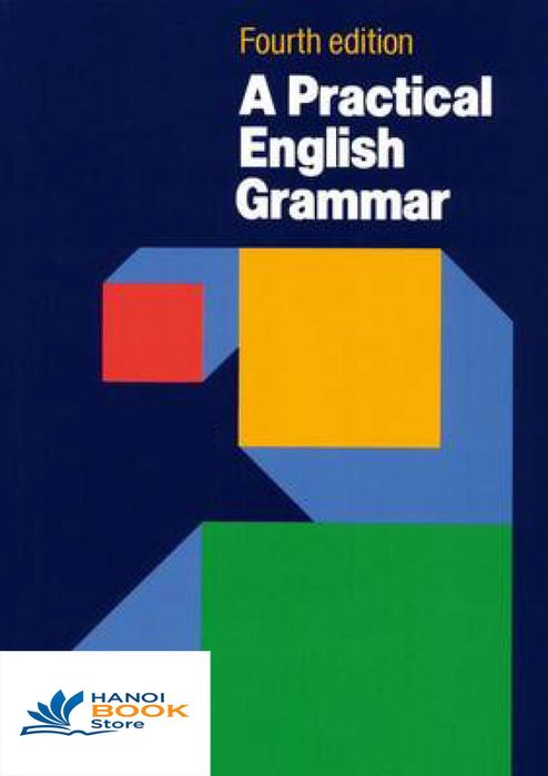 A Practical English Grammar - A. J. Thomson & A. V. Martinet