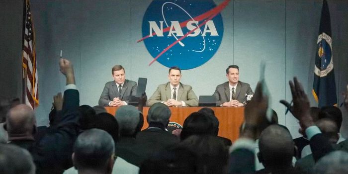 Tính đến hiện tại, vẫn còn nhiều nghi ngờ về sứ mệnh mặt trăng của NASA vào năm 1969