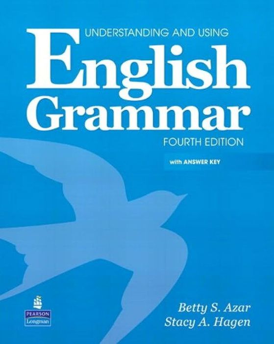 sách học ngữ pháp ielts Comprehending and Utilizing English Grammar