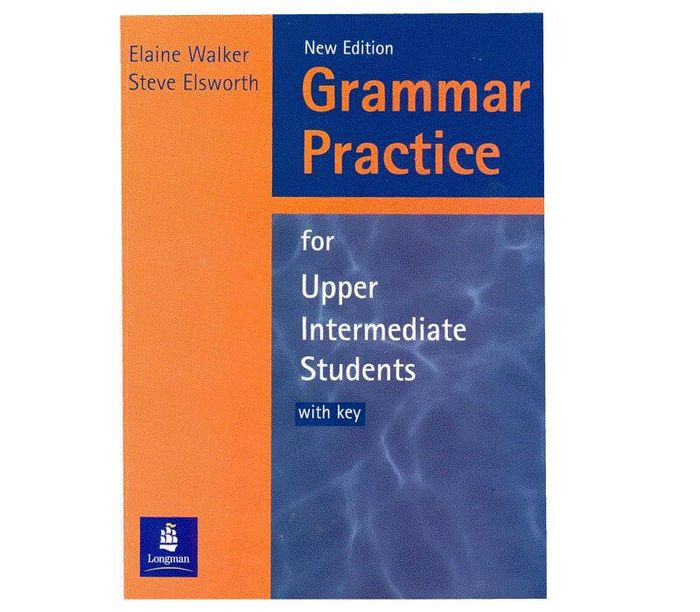 Grammar exercises for high-intermediate learners
