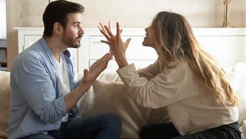 12 cung hoàng đạo và việc chia tay