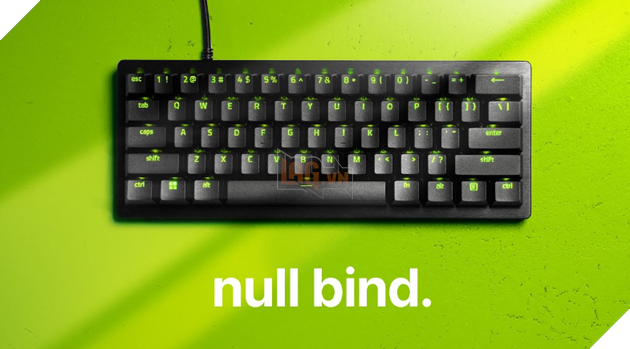 Bàn phím Huntsman V3 Pro của Razer gây tranh cãi trong cộng đồng game thủ