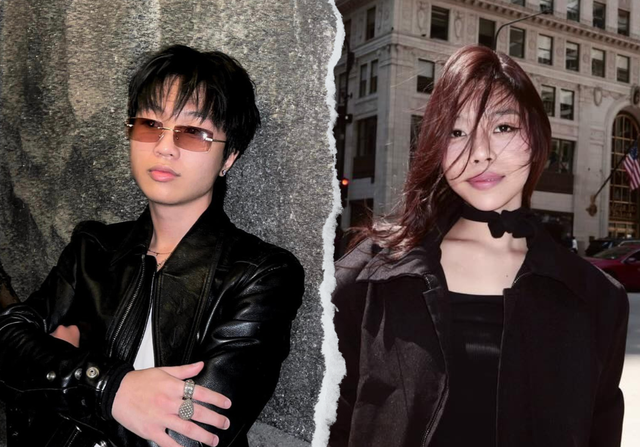 Tình mới của Rapper Obito với một cô gái sinh năm 2006 sau 1 tháng chia tay là ai?