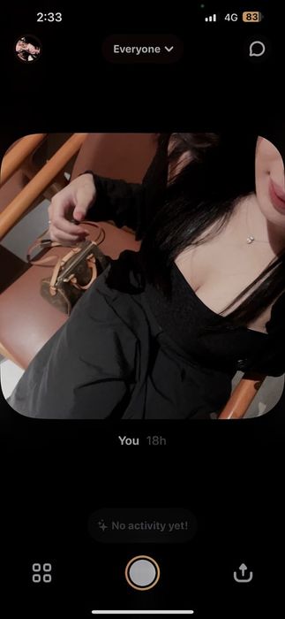 Tình mới của Rapper Obito với một cô gái sinh năm 2006 sau 1 tháng chia tay là ai?