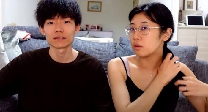 Chồng đã mời bạn trai của vợ về sống chung, gia đình trở nên hạnh phúc