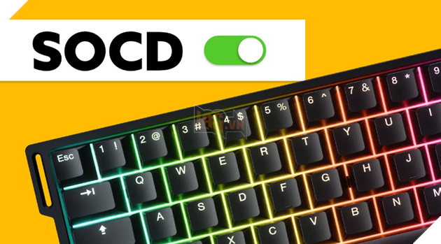 Bàn phím Huntsman V3 Pro của Razer gây tranh cãi trong cộng đồng game thủ