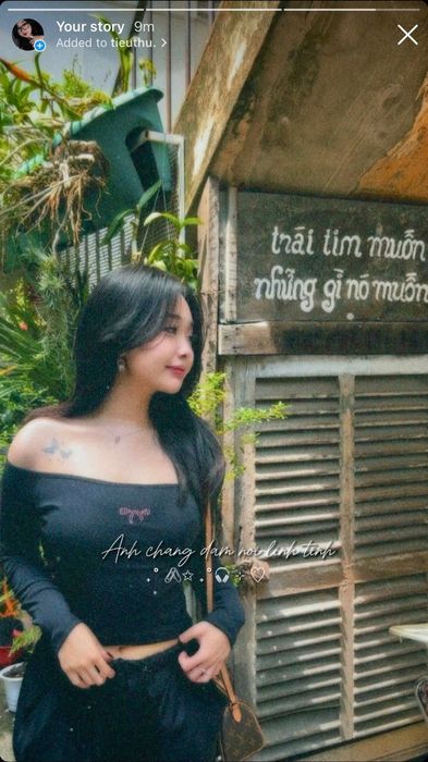 Tình mới của Rapper Obito với một cô gái sinh năm 2006 sau 1 tháng chia tay là ai?