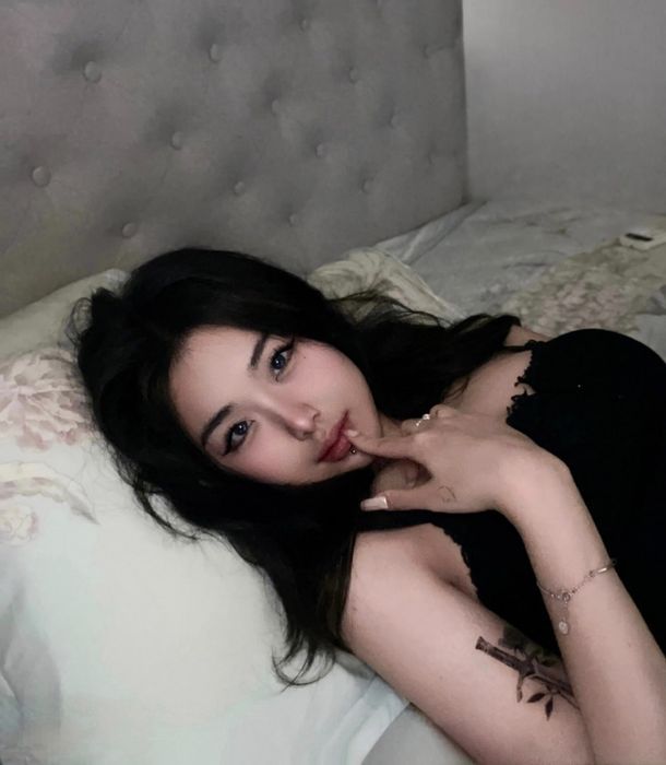 Tình mới của Rapper Obito với một cô gái sinh năm 2006 sau 1 tháng chia tay là ai?