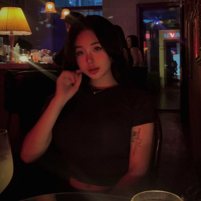 Tình mới của Rapper Obito với một cô gái sinh năm 2006 sau 1 tháng chia tay là ai?