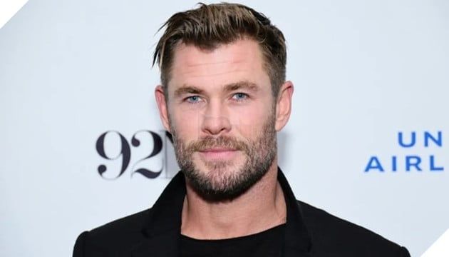 Ngôi sao Chris Hemsworth chia sẻ các con là nhà cố vấn của anh trong bộ phim hoạt hình Transformers One  2