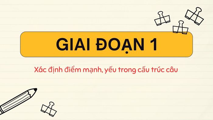 Bước 1