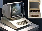 Apple II; (1977)