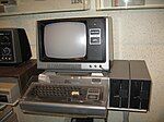 Tandy TRS-80 Model 1 (1977)