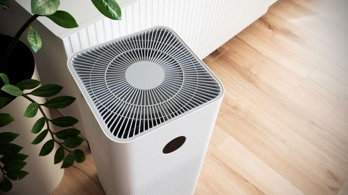 Máy lọc không khí có tiêu tốn điện không?