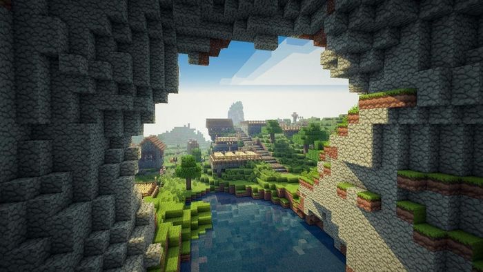 Khám phá những điểm thú vị trong Minecraft 1.18