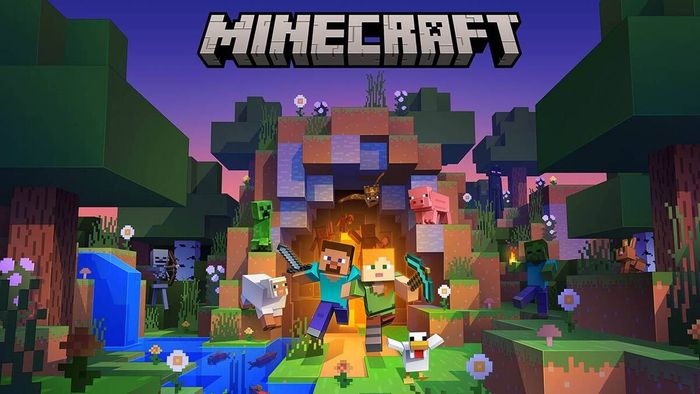 Tìm hiểu về game Minecraft 1.18 là gì?