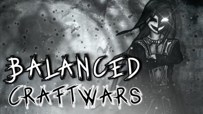 Mã code Balanced Craftwars