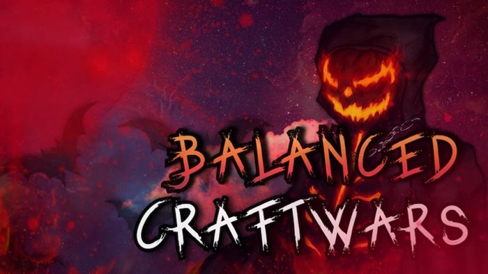 Các sự kiện nhận mã code Balanced Craftwars miễn phí