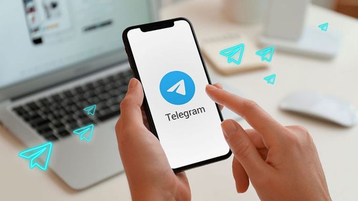 Có cách nào rời nhóm Telegram mà không ai hay biết không?