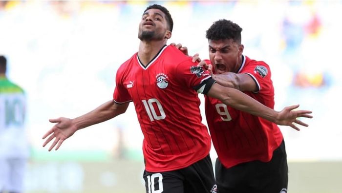 Dự đoán U23 Ai Cập vs U23 Paraguay: Đôi bên đều mạnh 506816