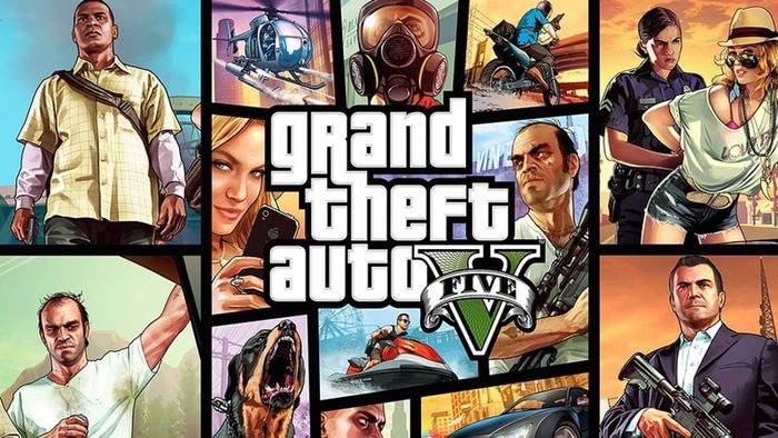 gta-5