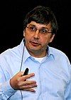 Andrei Geim