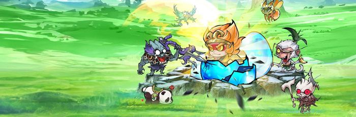 Khám Phá Tây Du Quậy: Khám Phá Các Phó Bản PvE Trong Game