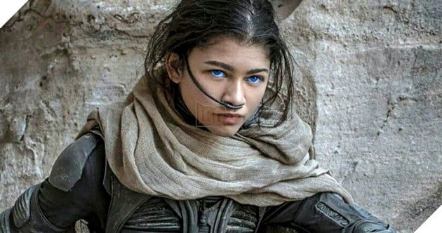Zendaya đã thử vai nhiều lần để có cơ hội tham gia loạt phim Descendants 3