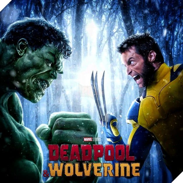 Những Vai Khách Đặc Biệt Trong Bom Tấn Marvel Deadpool & Wolverine Phần 1 4