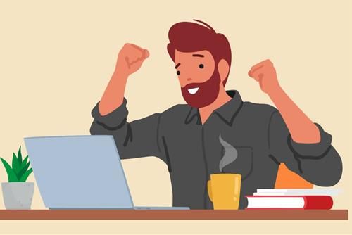 Các con giáp may mắn trong tháng 8