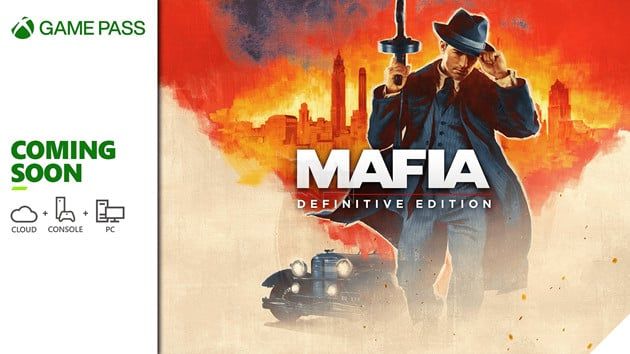 Xbox Game Pass Công Bố Thêm Một Tựa Game Mới Vào Danh Sách Tháng 8 2