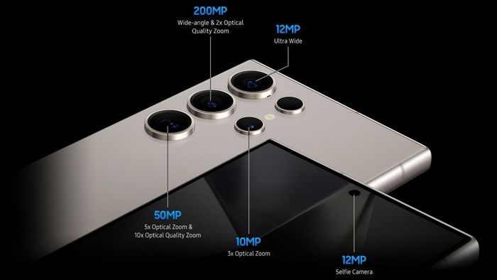 Dòng Galaxy S25 hứa hẹn sẽ mang đến các nâng cấp đáng chú ý về bộ xử lý, camera và màn hình