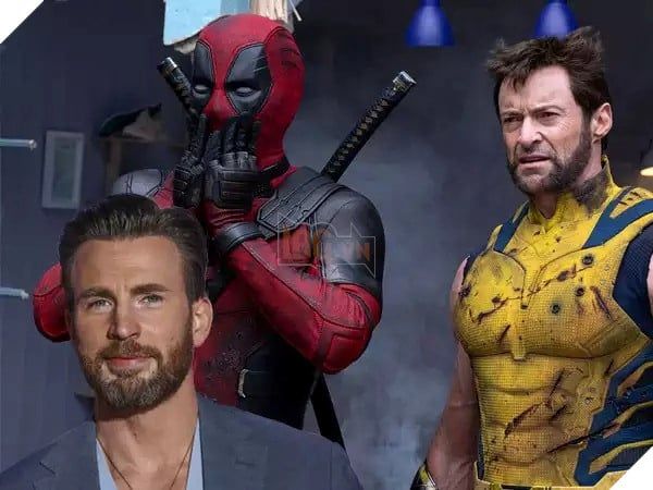 Những Vai Khách Đặc Biệt Trong Bom Tấn Marvel Deadpool & Wolverine Phần 1 5