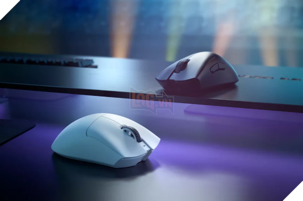 Logitech Đang Phát Triển Chuột Máy Tính 'Bất Diệt'