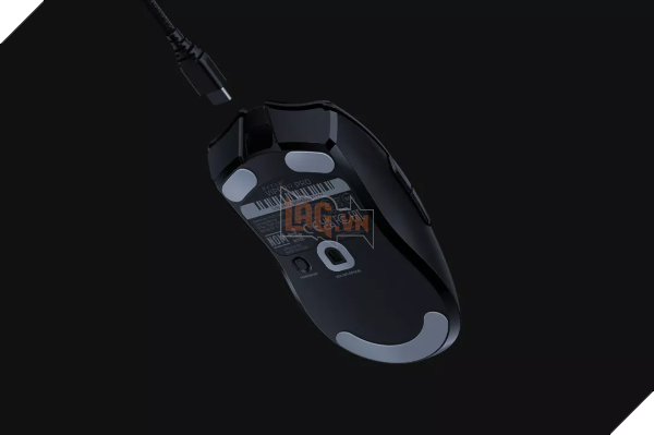 Logitech Đang Phát Triển Chuột Máy Tính 'Bất Diệt'
