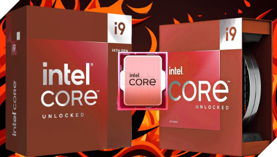 Intel Sẽ Cắt Giảm Hàng Nghìn Nhân Viên